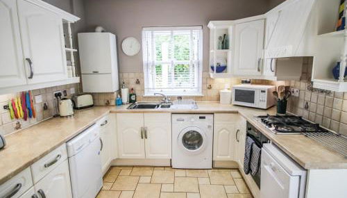 Alpen Rose Cottage - Foto 5