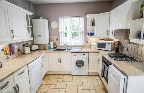 Alpen Rose Cottage - Foto 5