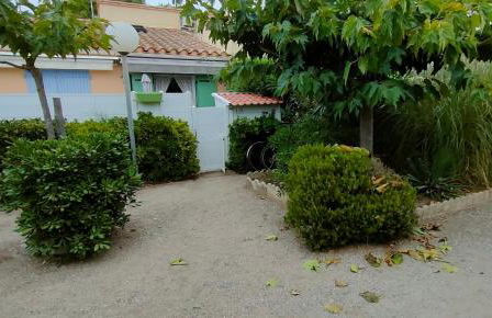 Studio avec terrasse à 300m de la plage - Foto 1