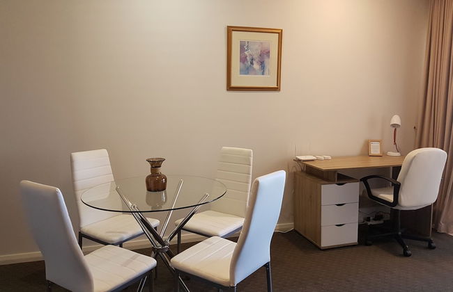 Beau Monde Apartments Newcastle - Boulevard Apartments - Foto 14