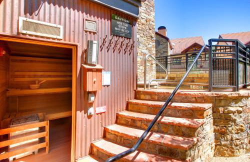 Relais & Chateaux Lumiere by Dunton - Foto 13