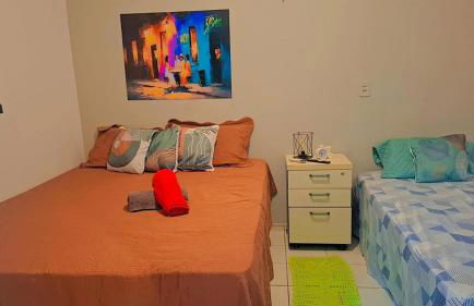 Studio 42 individual Com Ar próximo a UFT e Praias - Foto 1