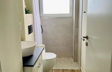 FeWo SANDKORN - Familien- Hunde - strandnah - große Loggia - Sauna & Wellness - Foto 16