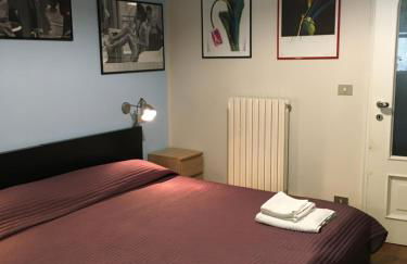 Appartamentino autonomo zona Gran Madre di Dio - Foto 13