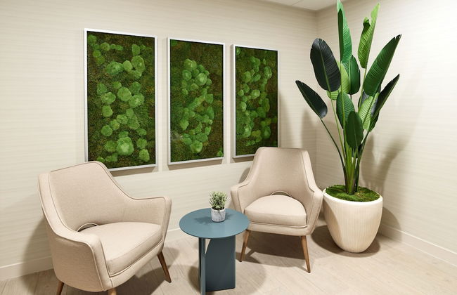 Zenao Appart'hôtels Suresnes - Foto 9