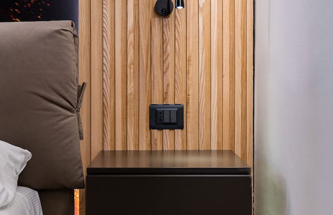 LA PERGOLA SUITES - Foto 25