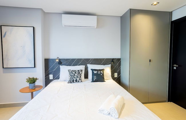 Way Tambaú - João Pessoa by Carpediem - Foto 28