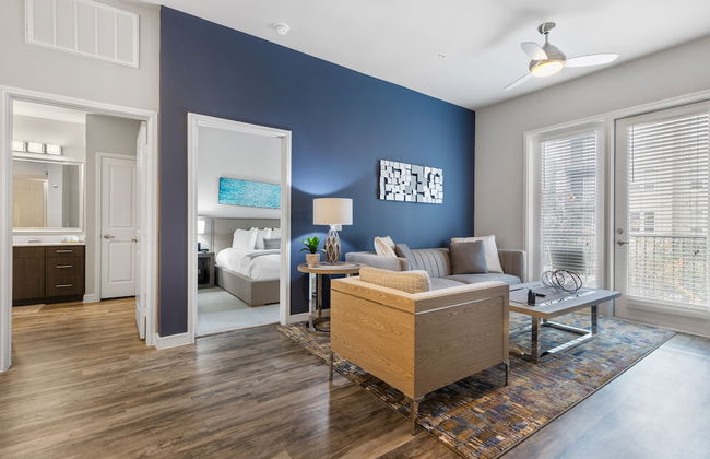 StayOvr at Galatyn Park - Richardson - Foto 38