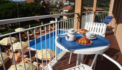 Residence Orchidea - Foto 5