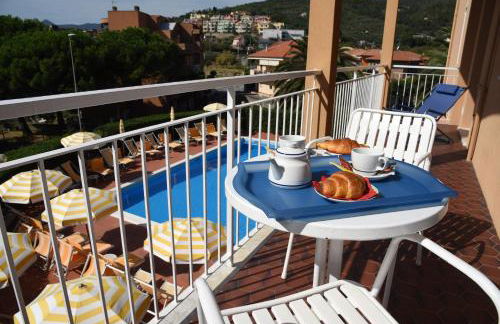 Residence Orchidea - Foto 5