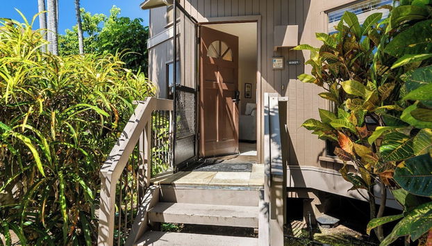 Ocean Front Views - Central AC - 3 Complex Pools - Vrkcv - Foto 2, Entrada interior