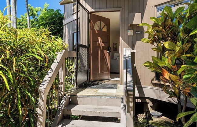 Ocean Front Views - Central AC - 3 Complex Pools - Vrkcv - Foto 2