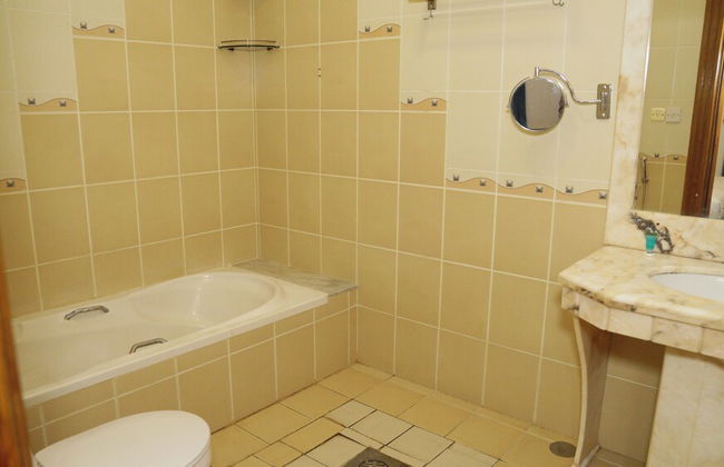 Reef Beach Hotel Apartments - Foto 16