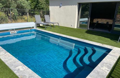 villa'nduzienne - Foto 8