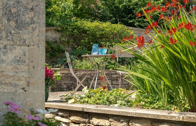 The Hayloft - Foto 22