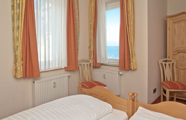 SEETELHOTEL Ostseeresidenz Bansin - Foto 9