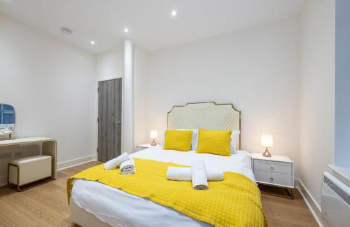 Superb 2BD apartment in China Town - Foto 54