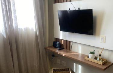 Apartamento Confortável próximo Aeroporto e Arena do Grêmio - Foto 5