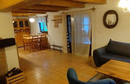 Nadmorska Zagroda - Foto 14