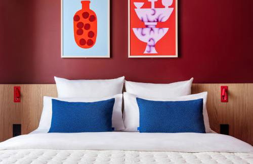 Numa Berlin Friedrichshain - Foto 62