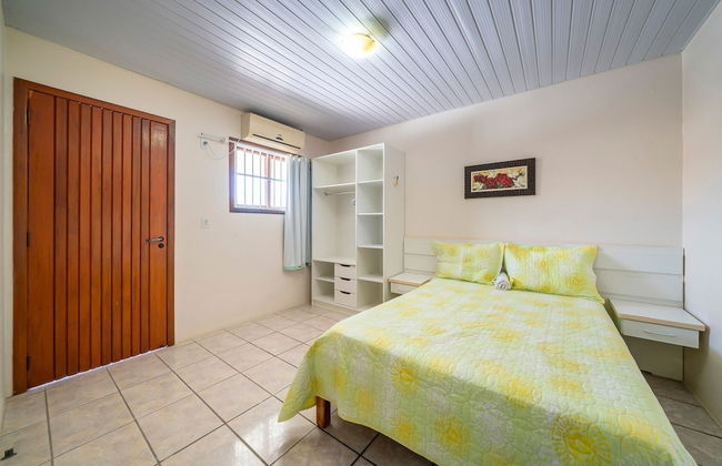 AP 33 Ala Mariscal Residencial Solavir - Foto 5