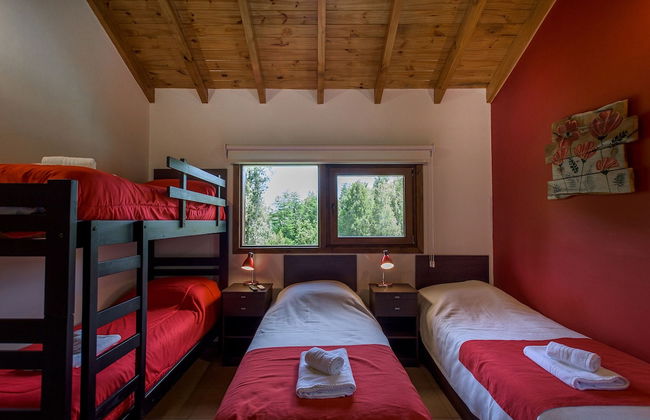 Solar Selvana - Casas de montaña - Foto 13