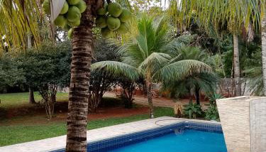 Chácara Linhares - Foto 4, Garden