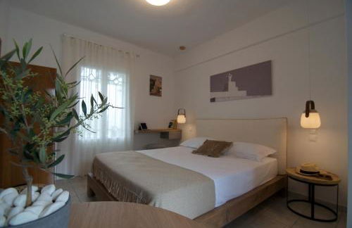 Nikoleta Studios Sifnos - Foto 8