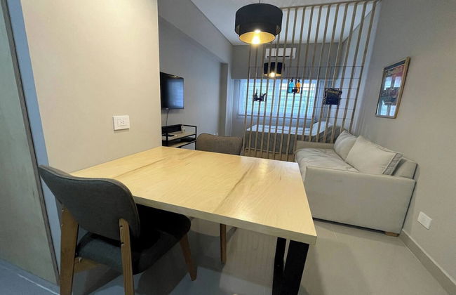 San Telmo Luxury Paseo de la Cisterna - Photo 14