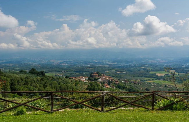 Agriturismo La Forra - Foto 56