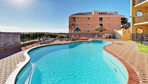 Suntide II Condominiums #101 - Foto 3