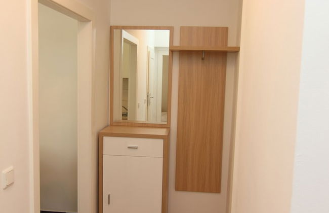 Apartment Kroellgasse - Foto 44