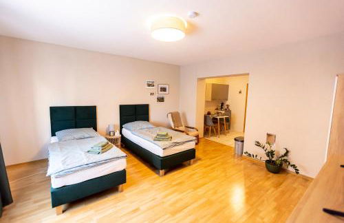 Pension Altsprucke - Foto 2