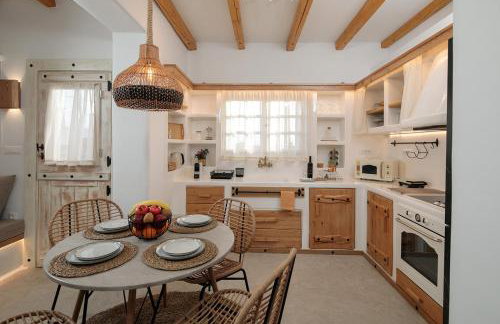 Boriadon Rustic Countryside Homes - Foto 4