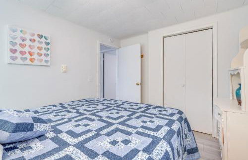 Peaceful Retreat on Gilead Lake with Grill! - Foto 16