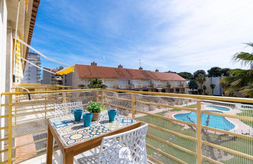 Mediterranean Way - Cambrils Duplex - Foto 1