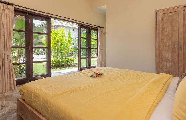 Villa Lotus - Foto 24