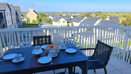 Apartment in Plouarzel - Foto 3