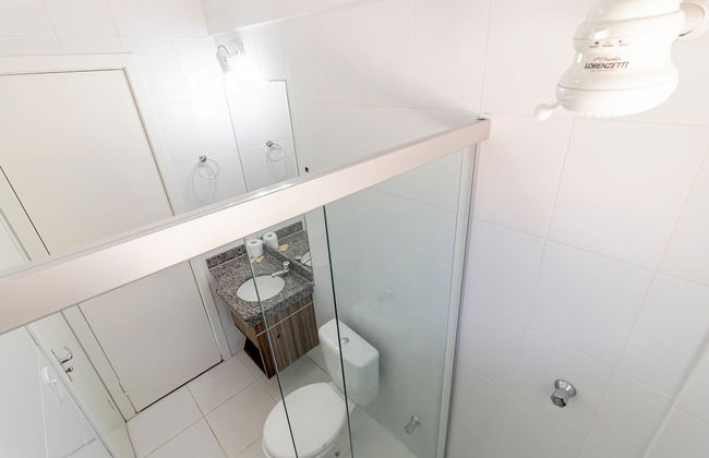 Apartment L'Acqua diRoma V - JC TEMPORADA - Foto 52