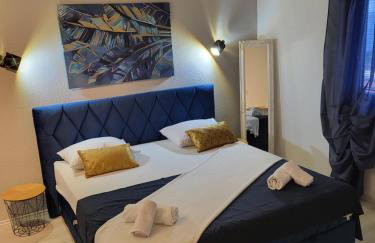 Apartments Mikas - Foto 24