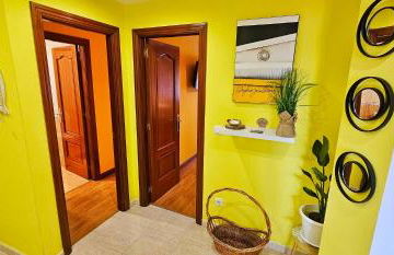 Beach View Balcony - Gem in Boiro - Foto 21