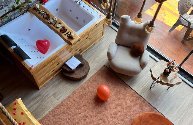 Ar Mavor Bungalov - Foto 29