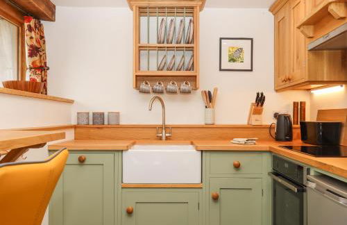 Lingcombe Barn - Foto 15