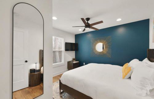 Modern and Cozy! Fire Pit, Lake, Mammoth Cave - Foto 32