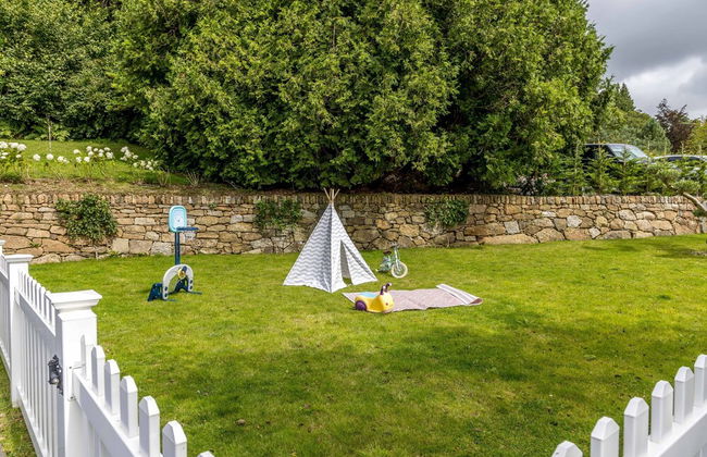 Fox Hill House in Haytor - Foto 57