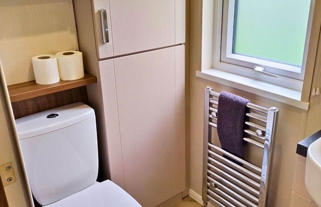 Caplor Glamping and Lodges - Photo 39