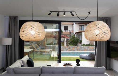 Destino Grand Villa Private Pool - Photo 27