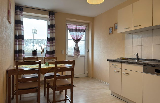 Wiek Apartment With Garden - Foto 7