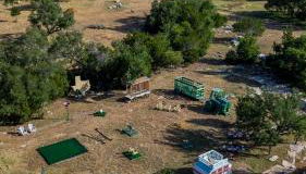 Fabulous Cozy Airstream Perfect for a Small Family Unique Escape in Texas - Foto 4