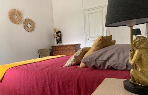 GITE Le 458 - Guise - Foto 1